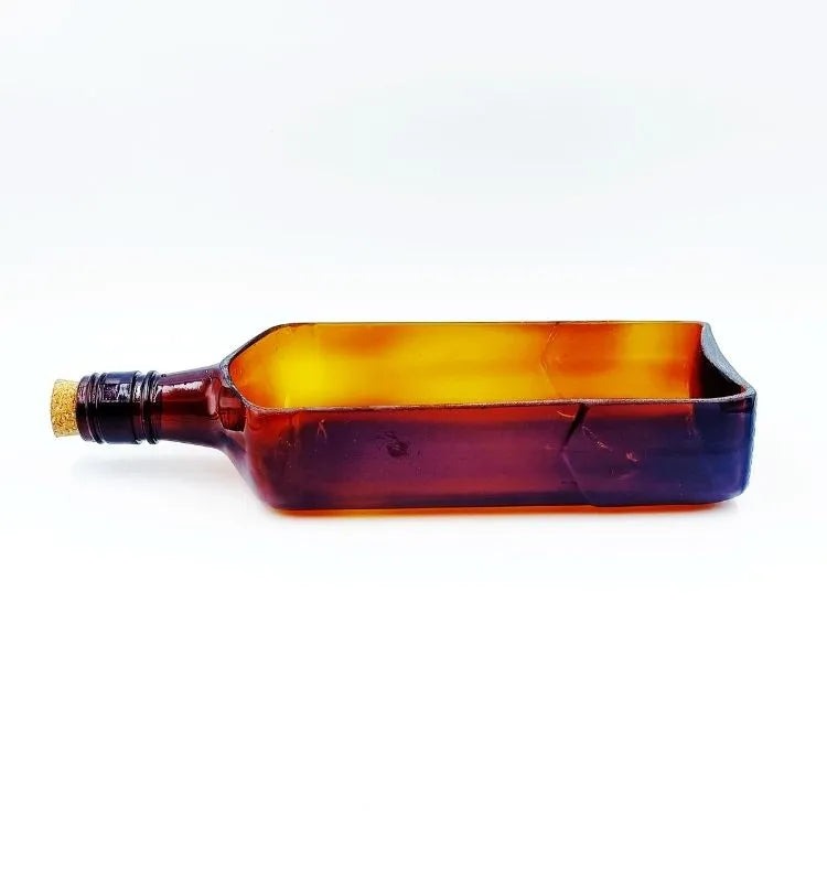 Ballantine Serving Platter – Eco-Friendly Elegance