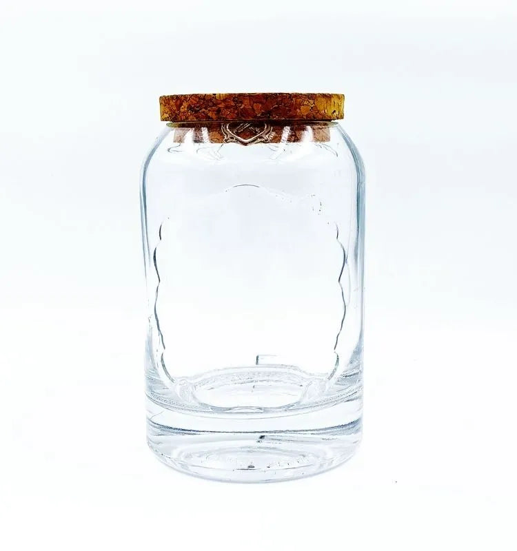 Chivas Regal 18 Years Jar