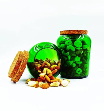 Vat 69 Jars – Set of 2