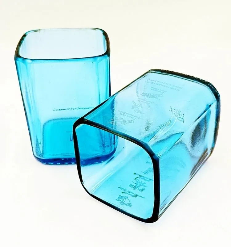 Bombay Sapphire Set of Two