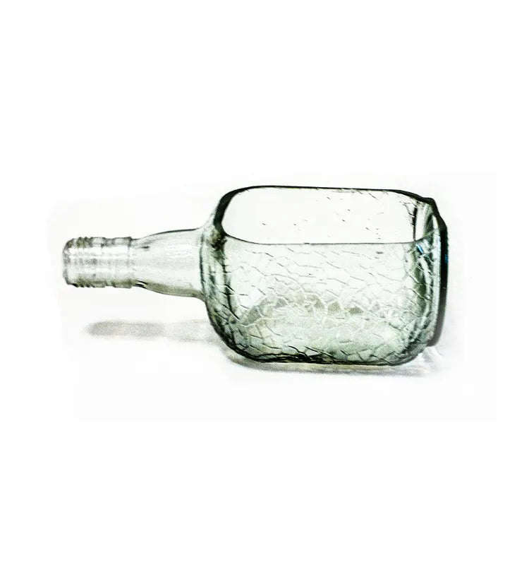 Sustainable upcycled table top planters for eco-conscious décor lovers in India