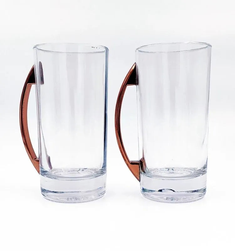 Indri Whisky Mug Set Of Two