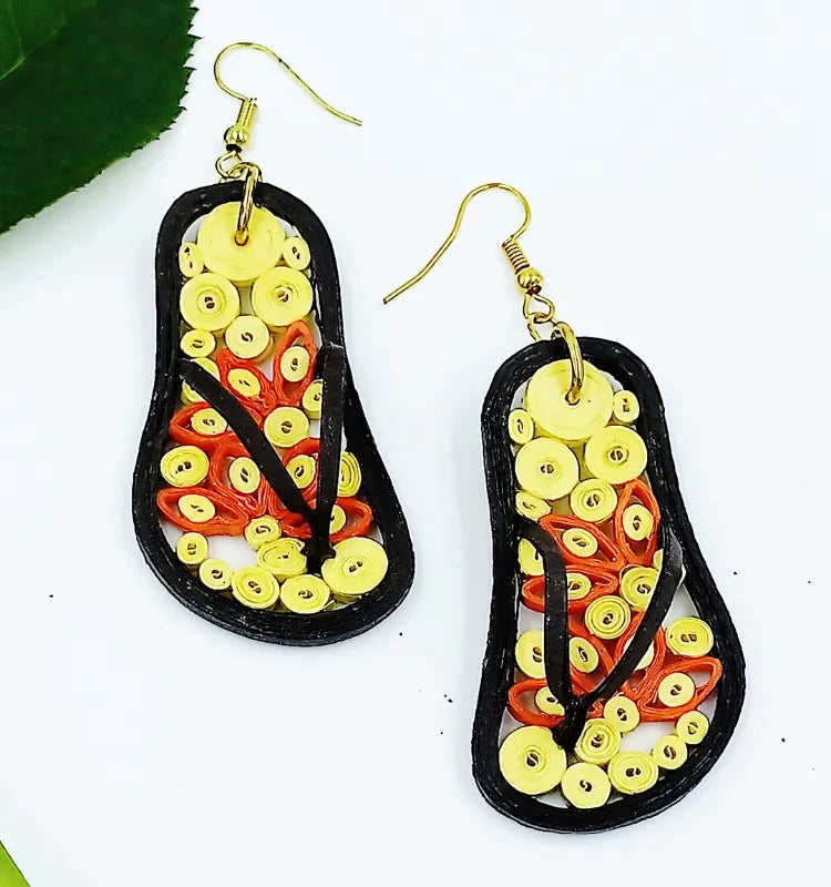 Urban Edge Flip-Flops