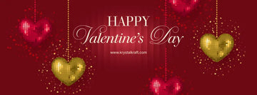 Valentine’s Day Gifts That Speak From the Heart – Discover Unique Handmade Creations by Krystal Kraft