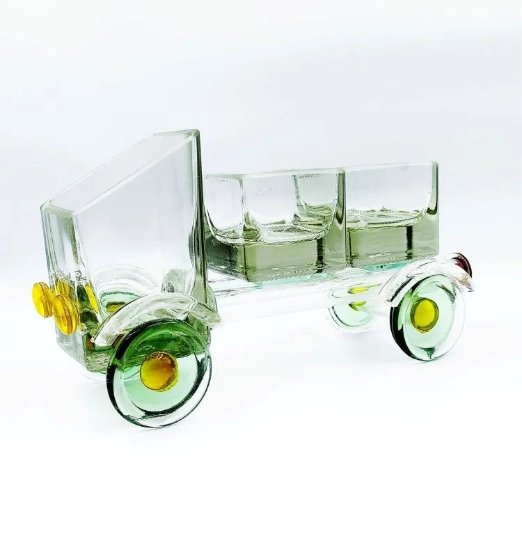 Vintage Tempo Candle Holder