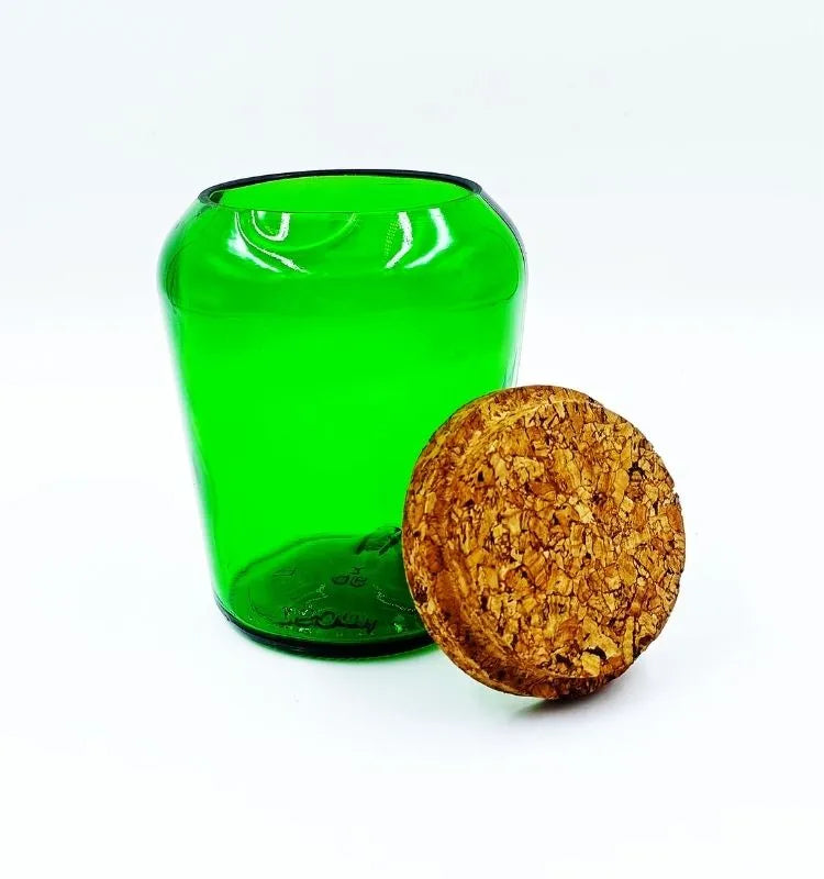 Vat 69 Bottle Jar