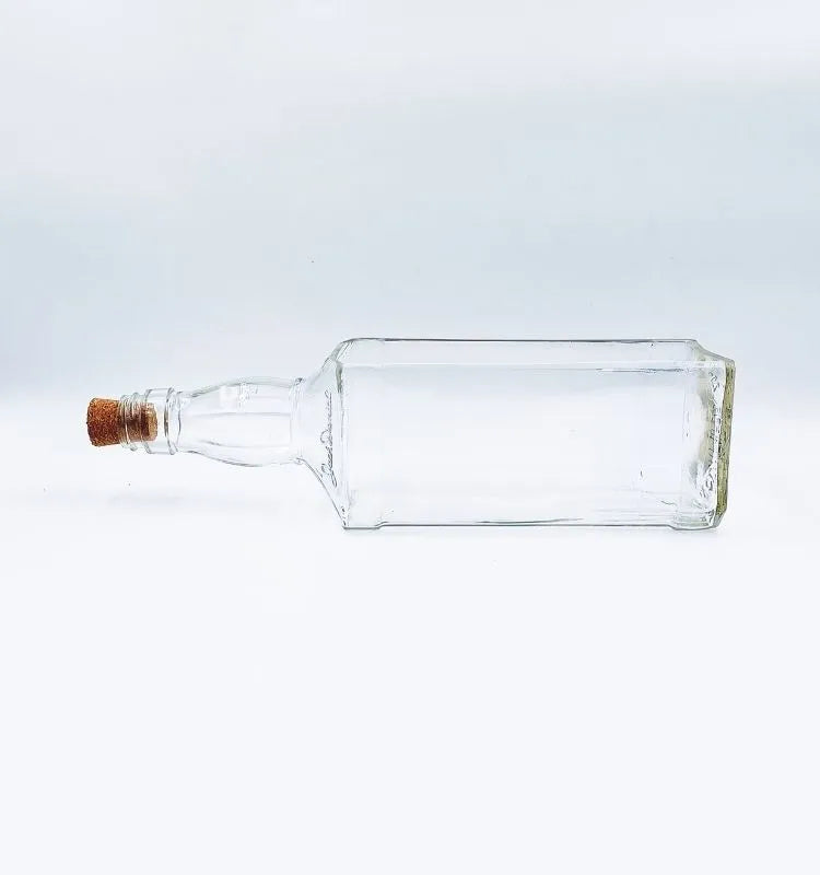Jack Daniels Bottle Serving Platter