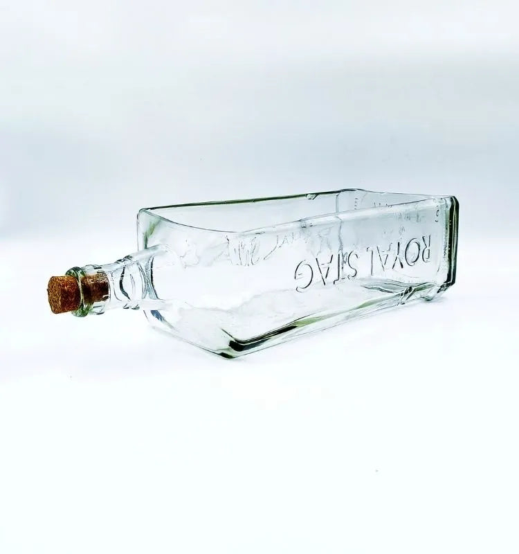 Royal Stag 2L Bottle Serving Platter