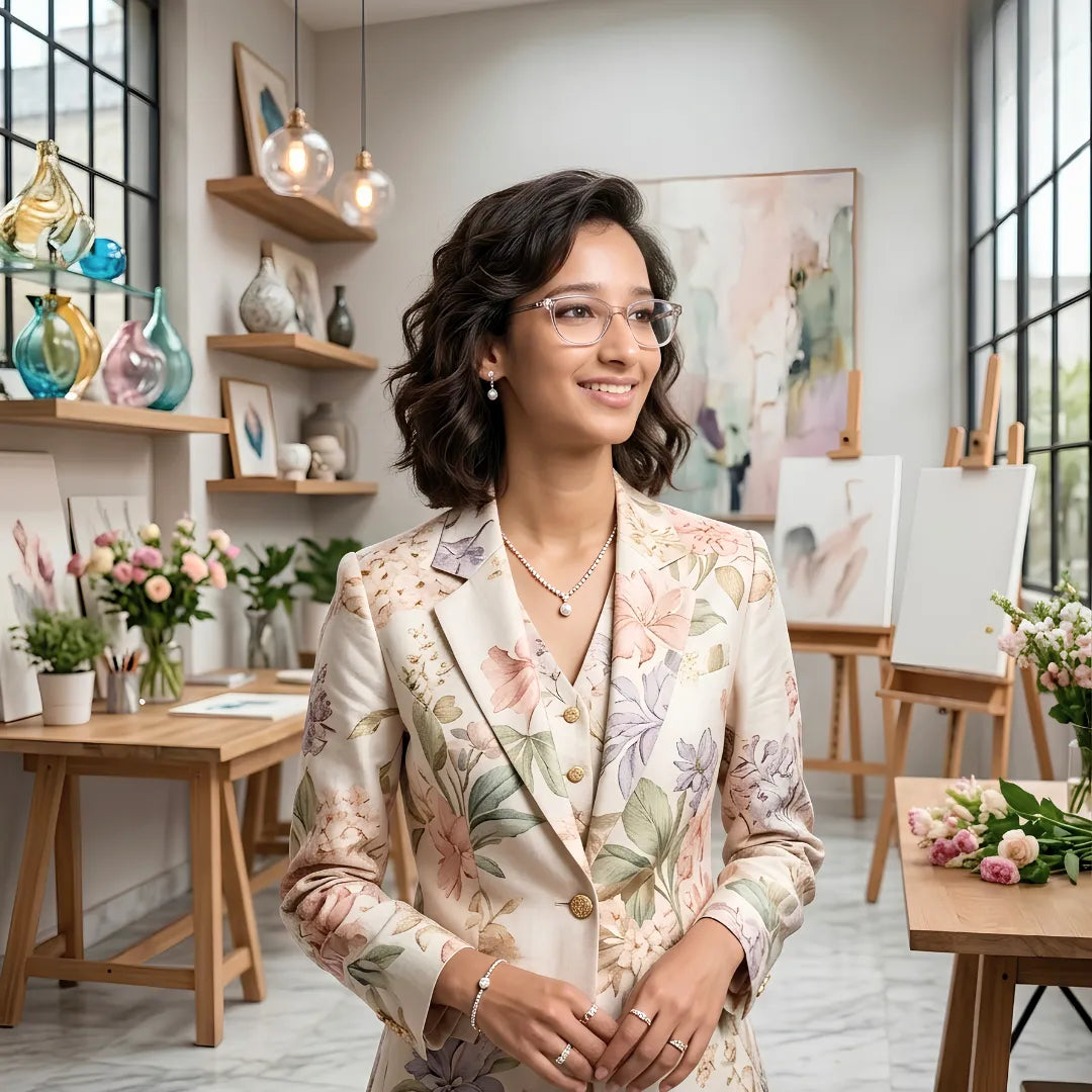 Farisa Merchant
