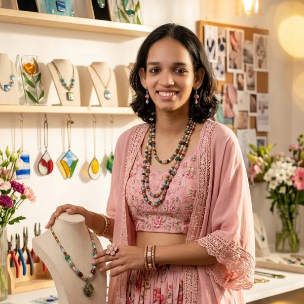 Shazia Merchant
