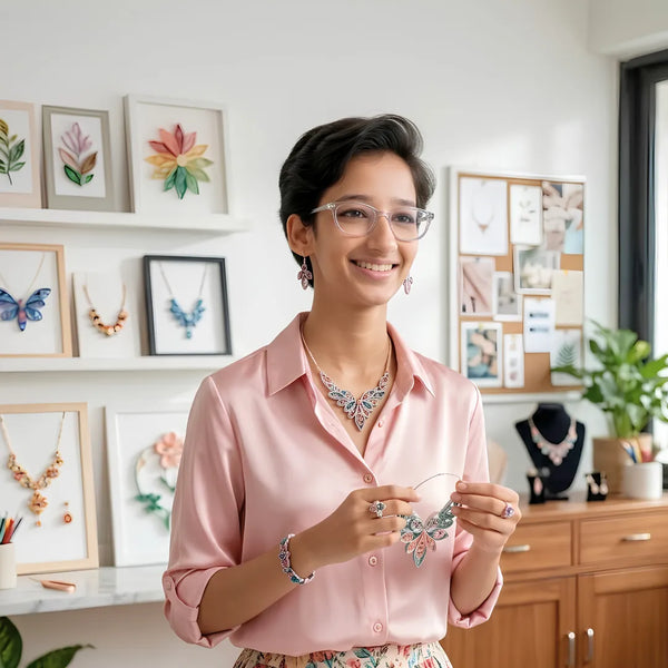 Farisa Merchant