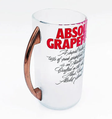 Absolut Grapefruit Mug – Eco-Chic Drinkware