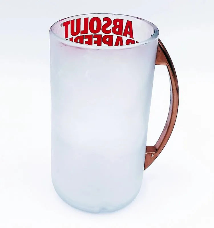 Absolut Grapefruit Mug – Eco-Chic Drinkware