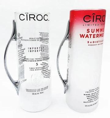 Ciroc Watermelon & Coconut Beer Mug – Eco-Friendly Drinkware