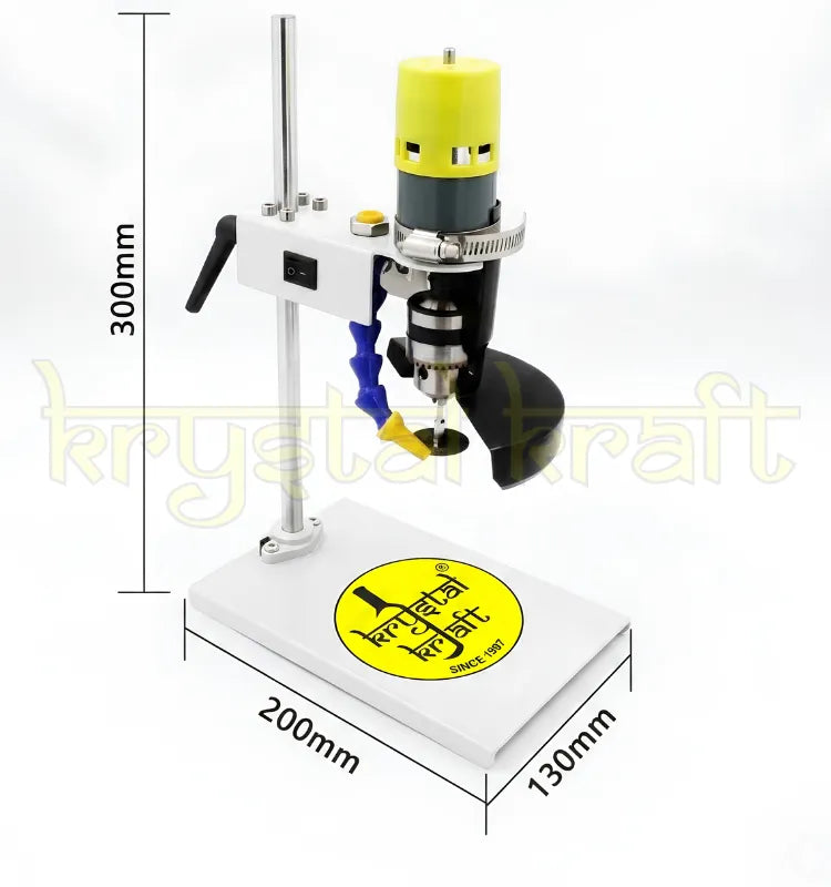 Creative DIY wine bottle cutting machine transforming bottles into decorative home accessories.