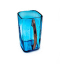 upcycled recycled glass bottle mugs eco-conscious handcrafted sustainable gifts