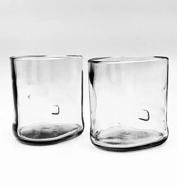 Glenfiddich Glass Set