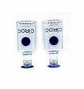 Handmade recycled glass décor – luxury eco-friendly home accessories from upcycled bottles