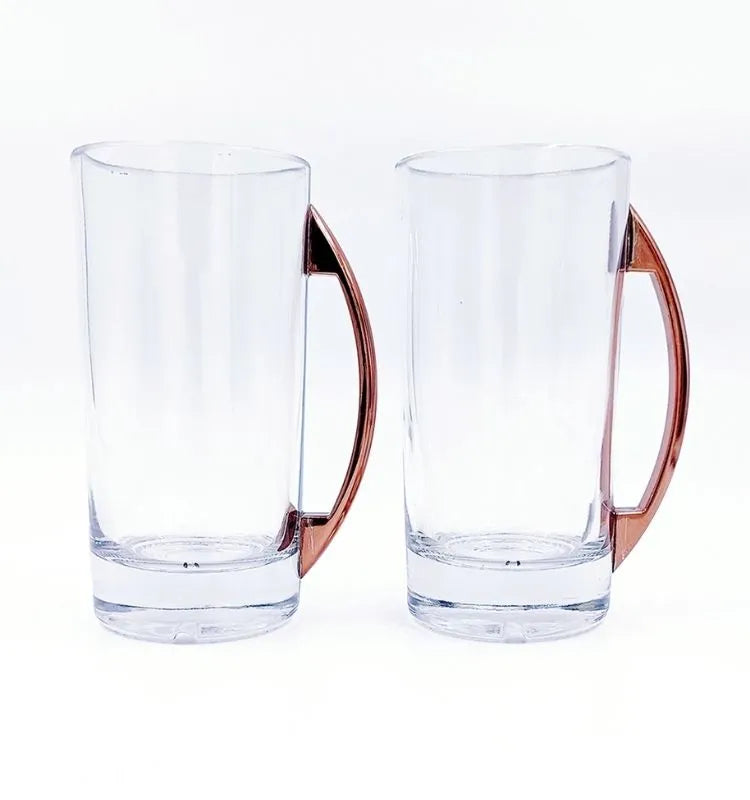 Indri Whisky Mug Set Of Two