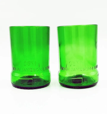 Jameson Glass Set Of Two