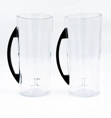 Macallan Whisky Mug Set of Two