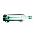 Designer glass planter ideal for indoor and outdoor use
modern-sea-green-glass-planter