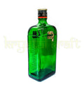 Creative recycled alcohol bottle jar for sale