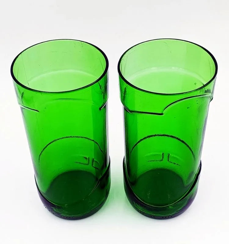 Turbog Long Glass Set