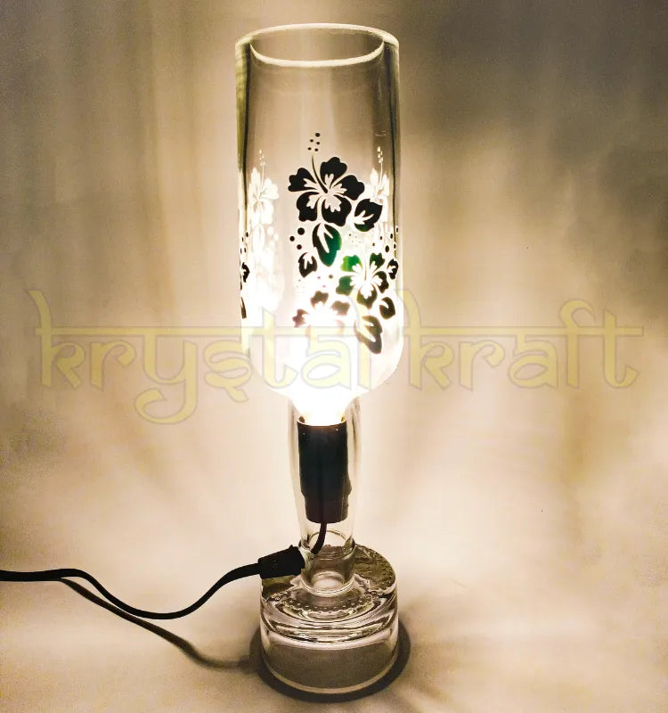  Interior designer approved Indri printed table lamp with exclusive pattern perfect for contemporary and bohemian bedroom nightstand decor